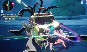 异环异象的具体位置在哪里呢？