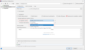 IntelliJIDEA自动编译功能的开启方法是什么
