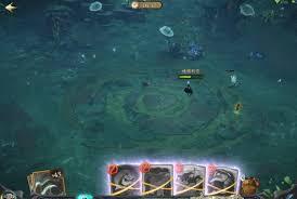 哈利波特魔法觉醒人鱼首领关卡怎样达成四星评价