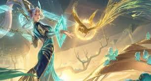 王者荣耀后羿的神树通天皮肤预计什么时候上线呢