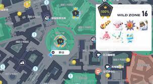 在宝可梦传说ZA里，如何刷闪光忍蛙头目呢