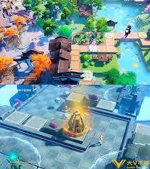 原神这款游戏里提到的人偶指的是什么？