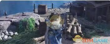 燕云十六声千年渡里猫咪的具体位置在哪里呢