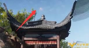 燕云十六声里的绝嶂岭天地万籁，具体位置是哪里呢