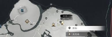 燕云十六声里墨家旧址的妙妙喵在什么地方