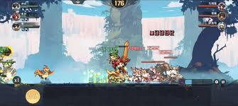 山海幻境里的神族阵容应该怎么搭配才合适