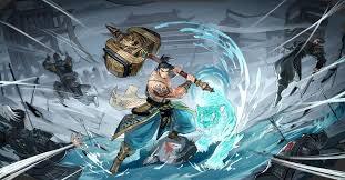 英杰传许褚武将演义第三关通关攻略是什么