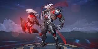 王者荣耀里盘古的新皮肤重装意志值得入手吗