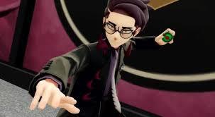 宝可梦传说ZA中狰狞怪鱼利牙鱼的任务该如何完成