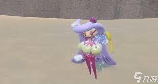 在宝可梦传说ZA里，要如何查看宝可梦的亲密值呢