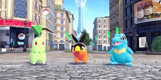 宝可梦传说ZA的对战玩法有哪些实用心得可以分享