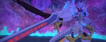 在数码宝贝物语时空异客里，完全体数码兽怎样搭配才比较好用呢