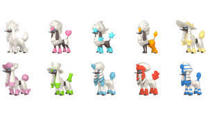 宝可梦传说ZA中多丽米亚款式的服装要怎么获得