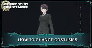 数码宝贝物语时空异客里数码宝贝图案服装的获取方法是什么