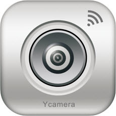 YCamera(实时监控传输工具) 安卓最新版