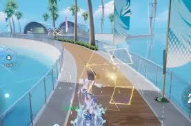 尘白禁区里瑟瑞斯悠游这个角色的强度处于什么水平呢