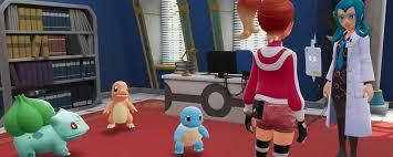 宝可梦传说ZA中关都与卡洛斯地区的御三家获取方式是什么