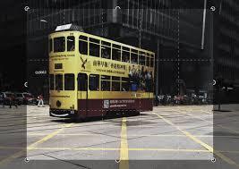 fotor照片编辑器裁剪图片的方法是什么