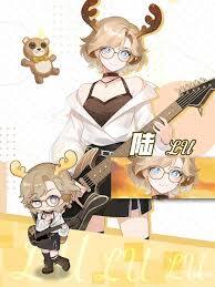 解忧小食光的店员该怎么进行搭配呢