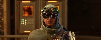 在《天外世界2》里怎样才能得到伊内兹这个同伴呢