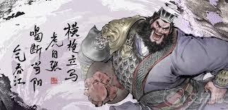 在三国题材的望神州游戏里，张飞的副将该怎么搭配才好