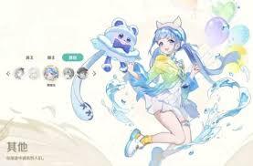 崩坏因缘精灵琪亚娜的实力怎么样