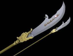 偃武青龙偃月刀的强度表现怎么样