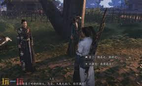 燕云十六声九流门玩法详解