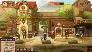 火山的女儿和克雷格再次相遇会触发什么效果