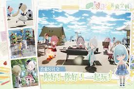 开放空间乌娜玩法攻略