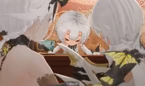 怎样获取二重螺旋里的角色碎片