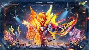 蛋仔派对中获取天火麒麟的具体途径