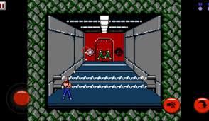 怎样在线游玩魂斗罗的网页版本