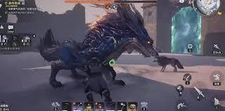 荒原曙光中捕捉熊的方法是什么