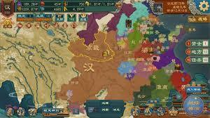 大周列国志里皇帝律令这个功能有什么作用