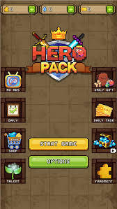 背包英雄手机版的售价是多少呢