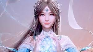 口袋斗罗大陆里的宁荣荣强不强呢