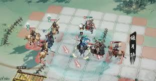 三国望神州里关羽选择哪个职业比较合适