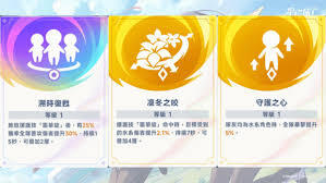 星塔旅人千都世在水系队伍的玩法攻略