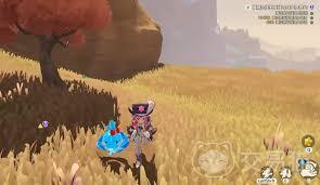 洛克王国里的浮梦幽谷这个地方怎么样