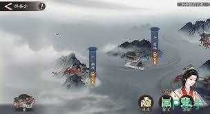 三国望神州里的仙人探宝玩法具体是怎样的