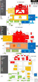 怎样才能逃离鸭科夫实验室的负一层地图呢