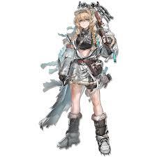 明日方舟里雪猎的技能都有哪些呢