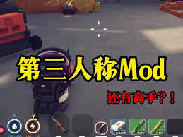 怎样以第三人称视角游玩逃离鸭科夫