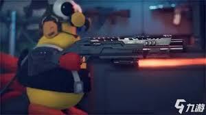 逃离鸭科夫中的巴雷特M107具有哪些特点