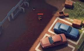 在逃离鸭科夫农场镇的关卡里，维达和BA队长这两个角色应该如何应对