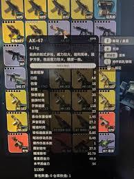 在逃离鸭科夫里，步枪的扫射和快速点射之间有什么不同之处呢