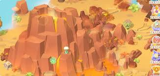 珍珠海大冒险第二章的主线地图里，彩蛋藏在什么地方呢