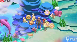 珍珠海大冒险瑶月屿彩蛋的获取方法是什么