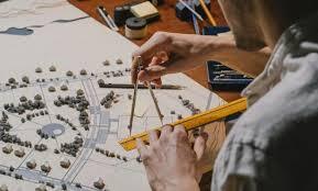 景观设计师日常都负责哪些工作内容呢？